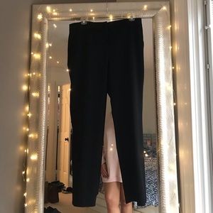Express business pants